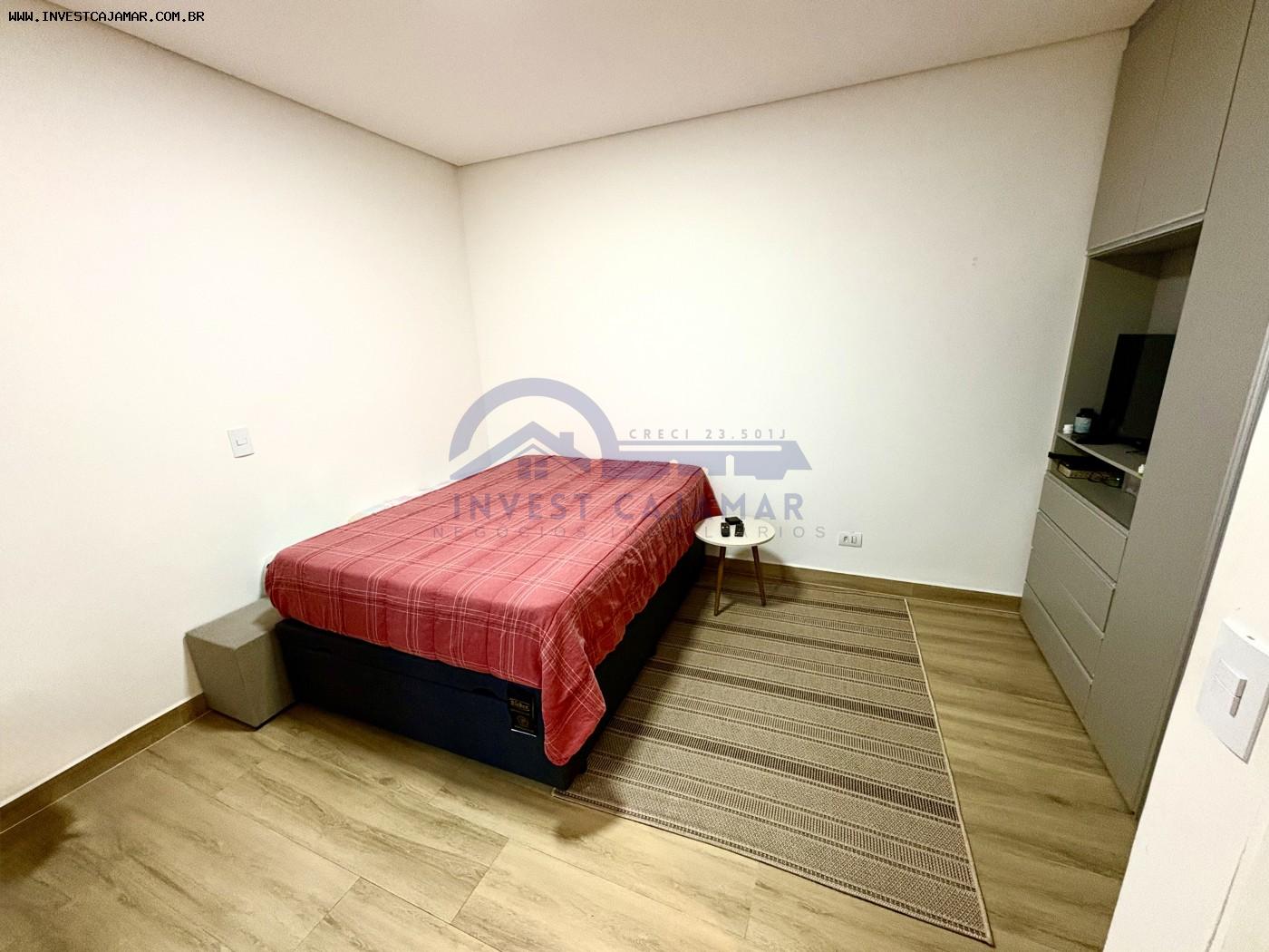 Casa, 4 quartos - Foto 23