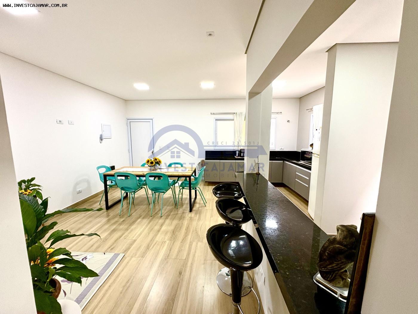 Casa, 4 quartos - Foto 24