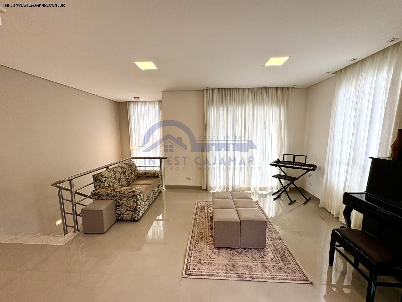 Casa, 4 quartos - Foto 4