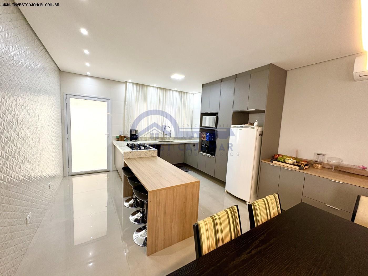 Casa, 4 quartos - Foto 6