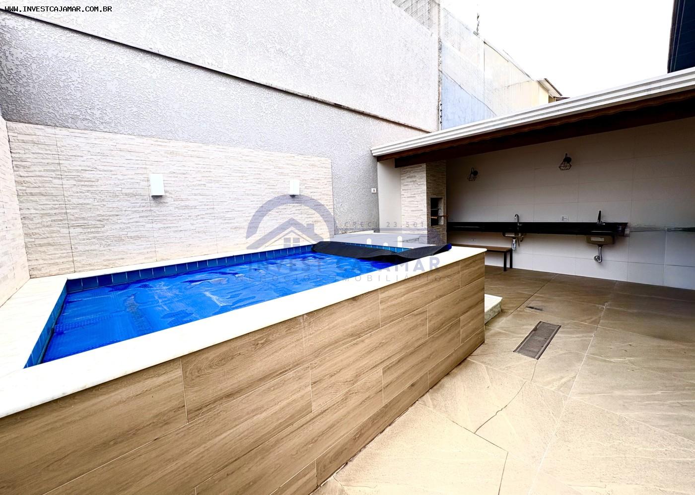 Casa, 4 quartos - Foto 27