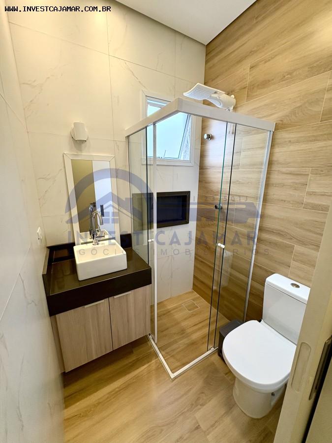 Casa, 4 quartos - Foto 17