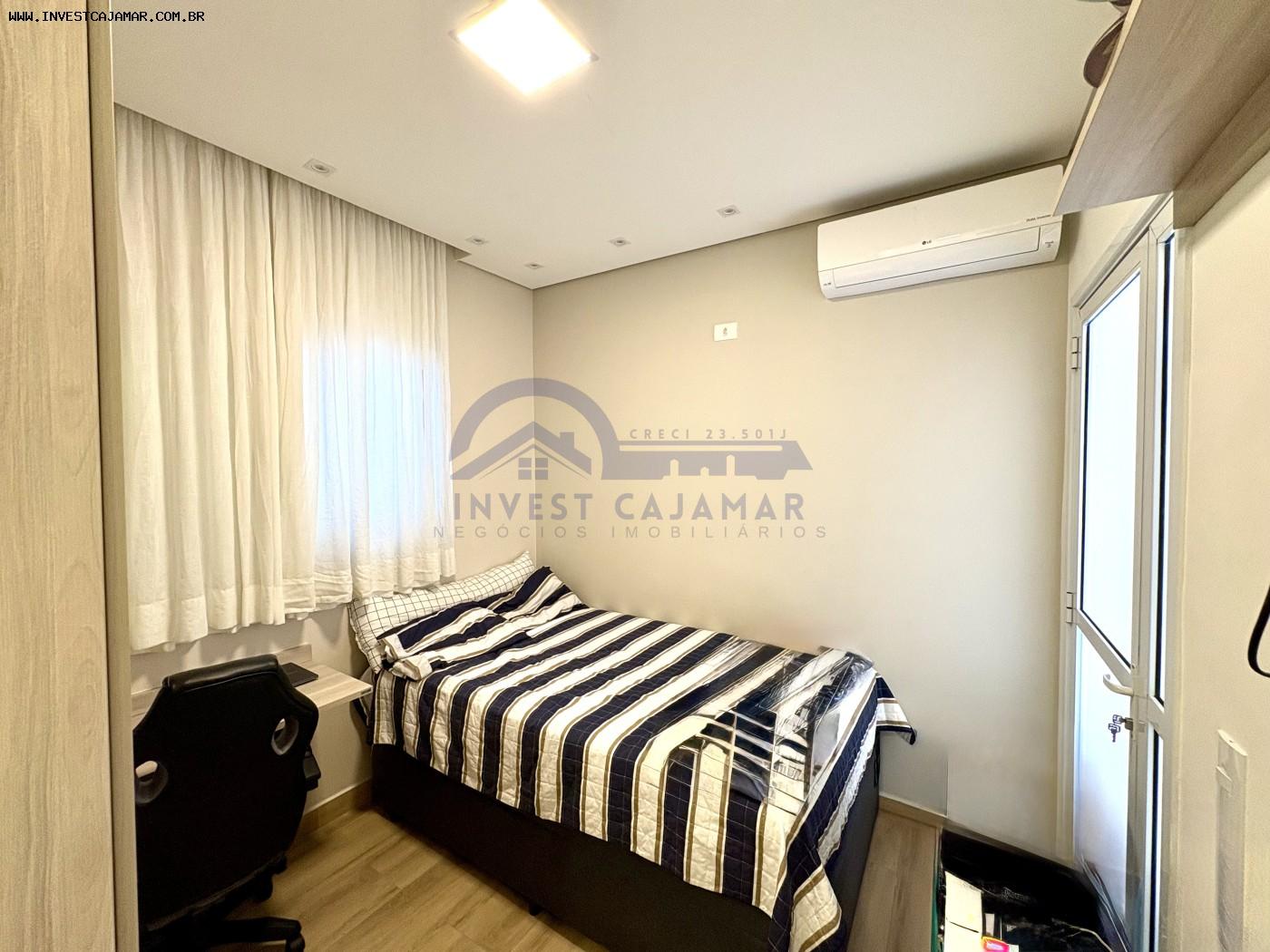 Casa, 4 quartos - Foto 18