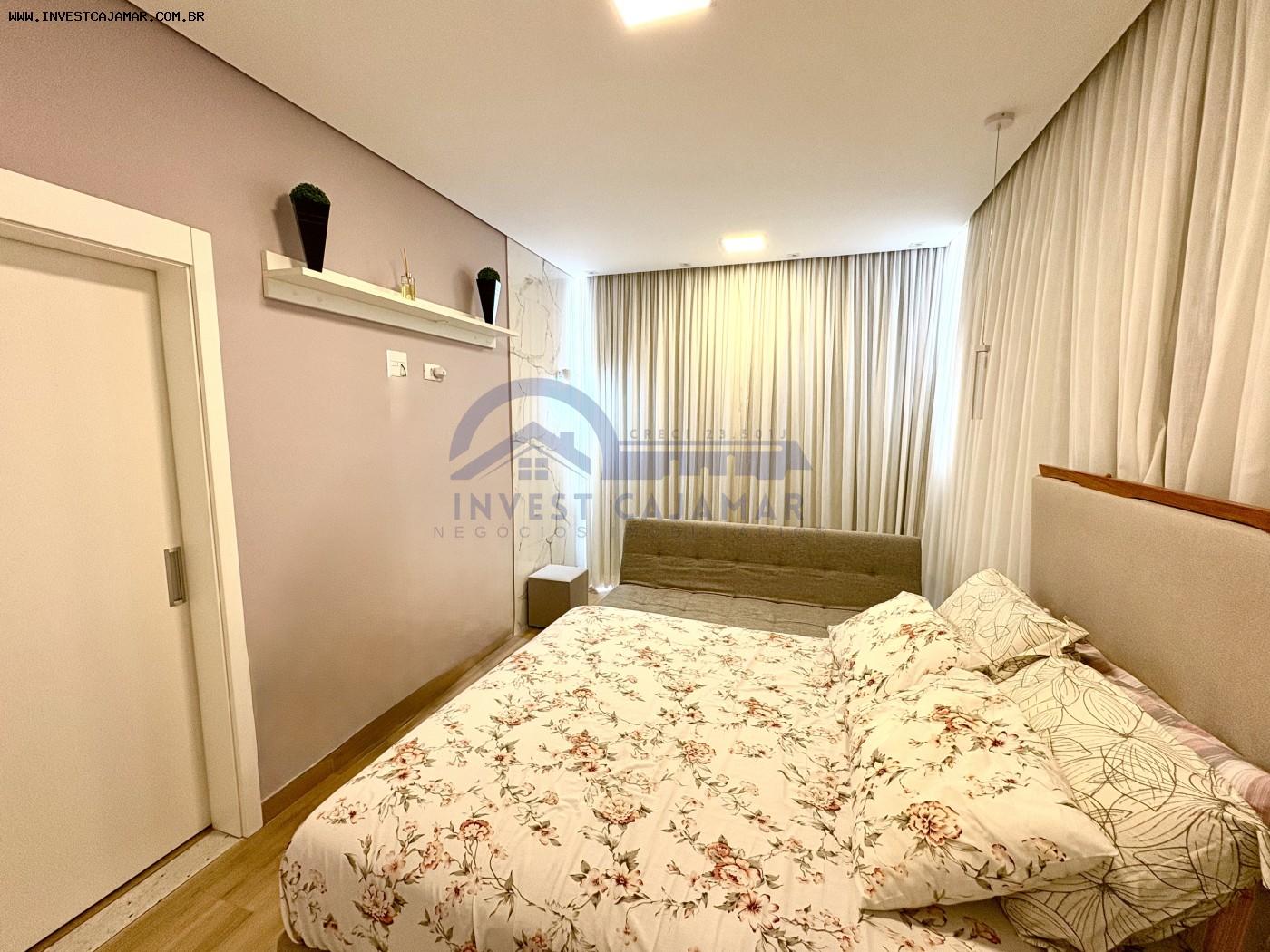 Casa, 4 quartos - Foto 12