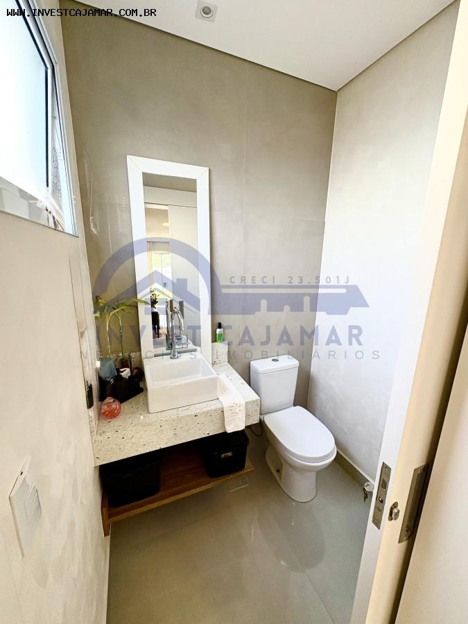 Casa, 4 quartos - Foto 25