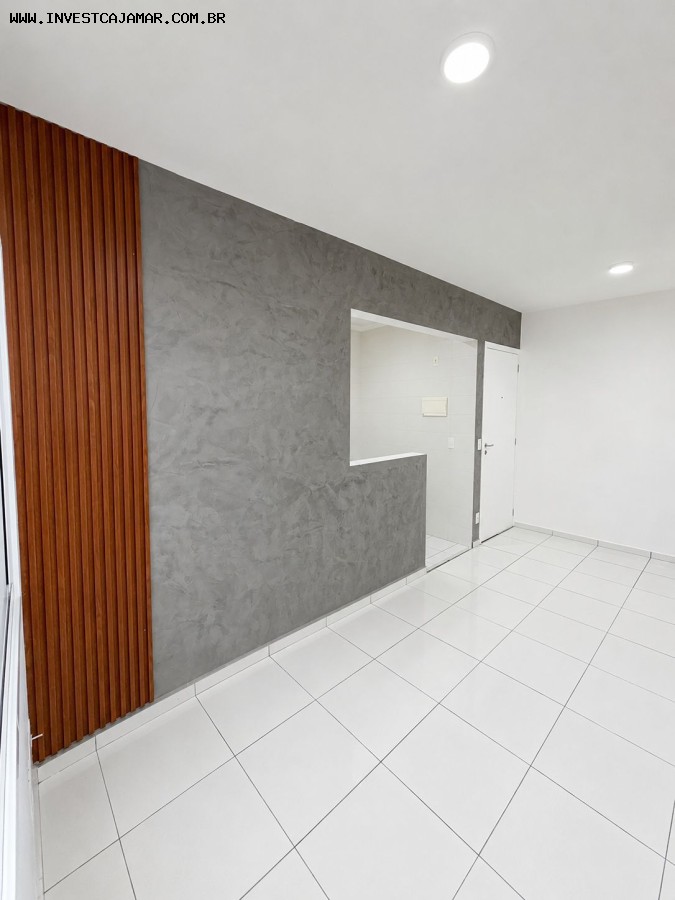 Apartamento, 2 quartos - Foto 1