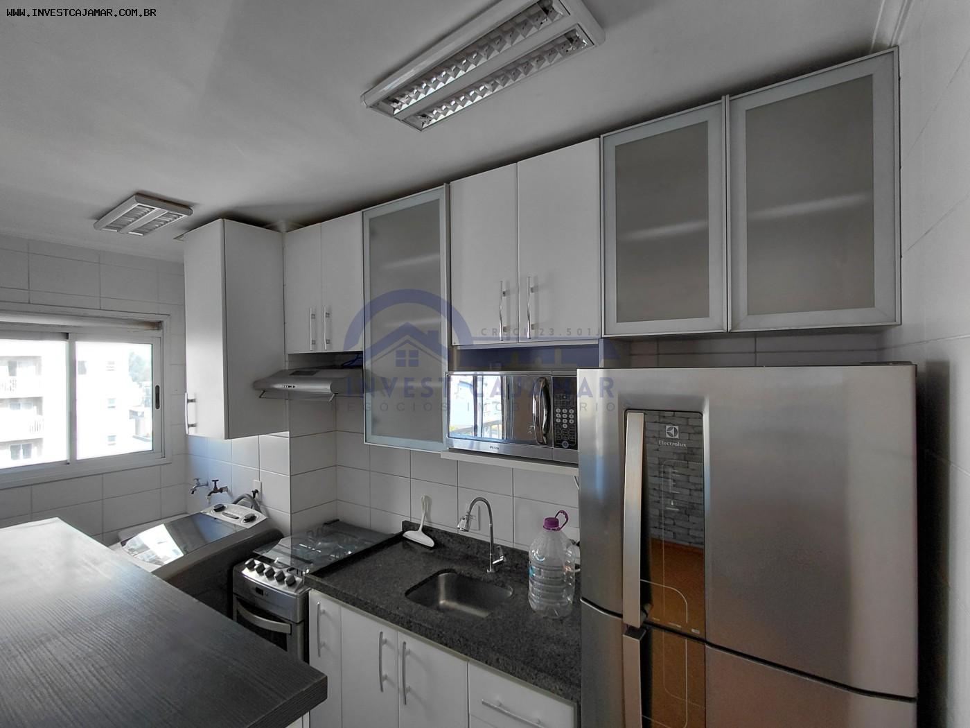 Apartamento, 1 quarto, 39 m² - Foto 1