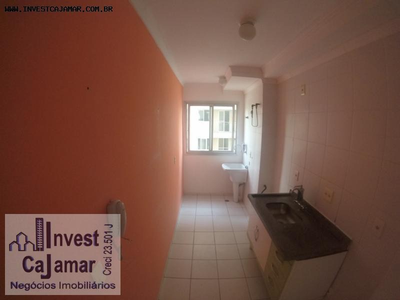 Apartamento, 2 quartos, 47 m² - Foto 3