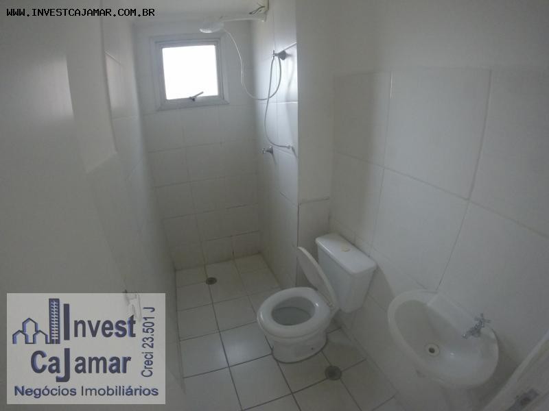 Apartamento, 2 quartos, 47 m² - Foto 6