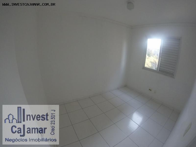 Apartamento, 2 quartos, 47 m² - Foto 7