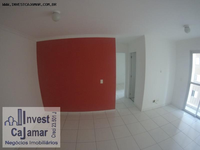 Apartamento, 2 quartos, 47 m² - Foto 5