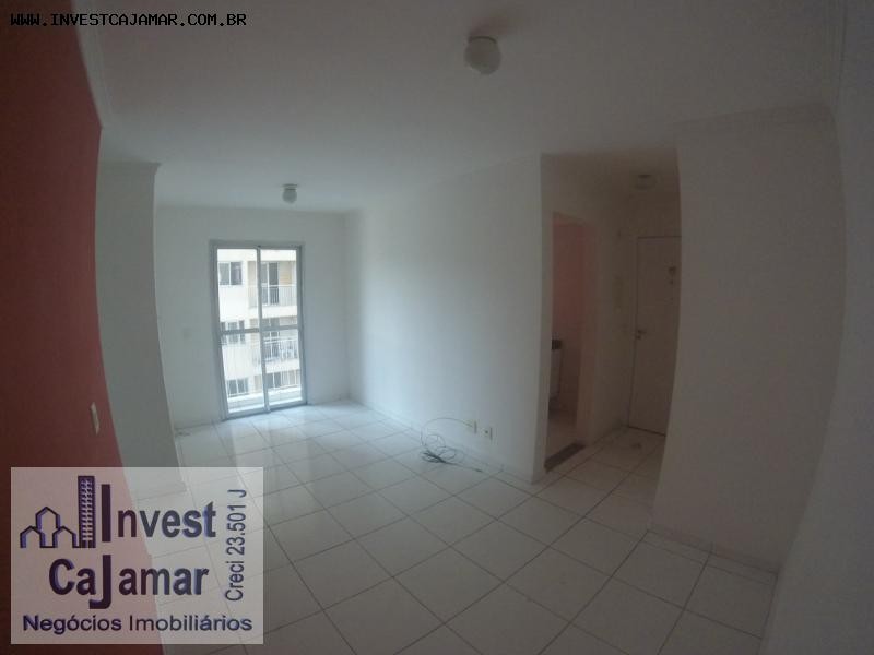 Apartamento, 2 quartos, 47 m² - Foto 4