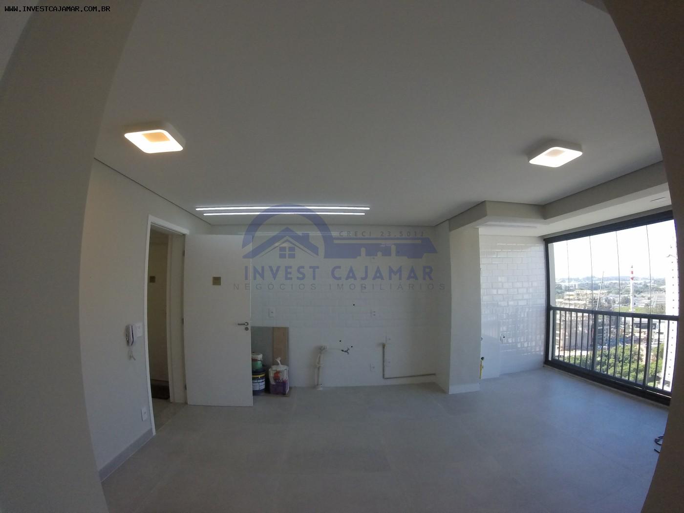 Apartamento, 2 quartos - Foto 7