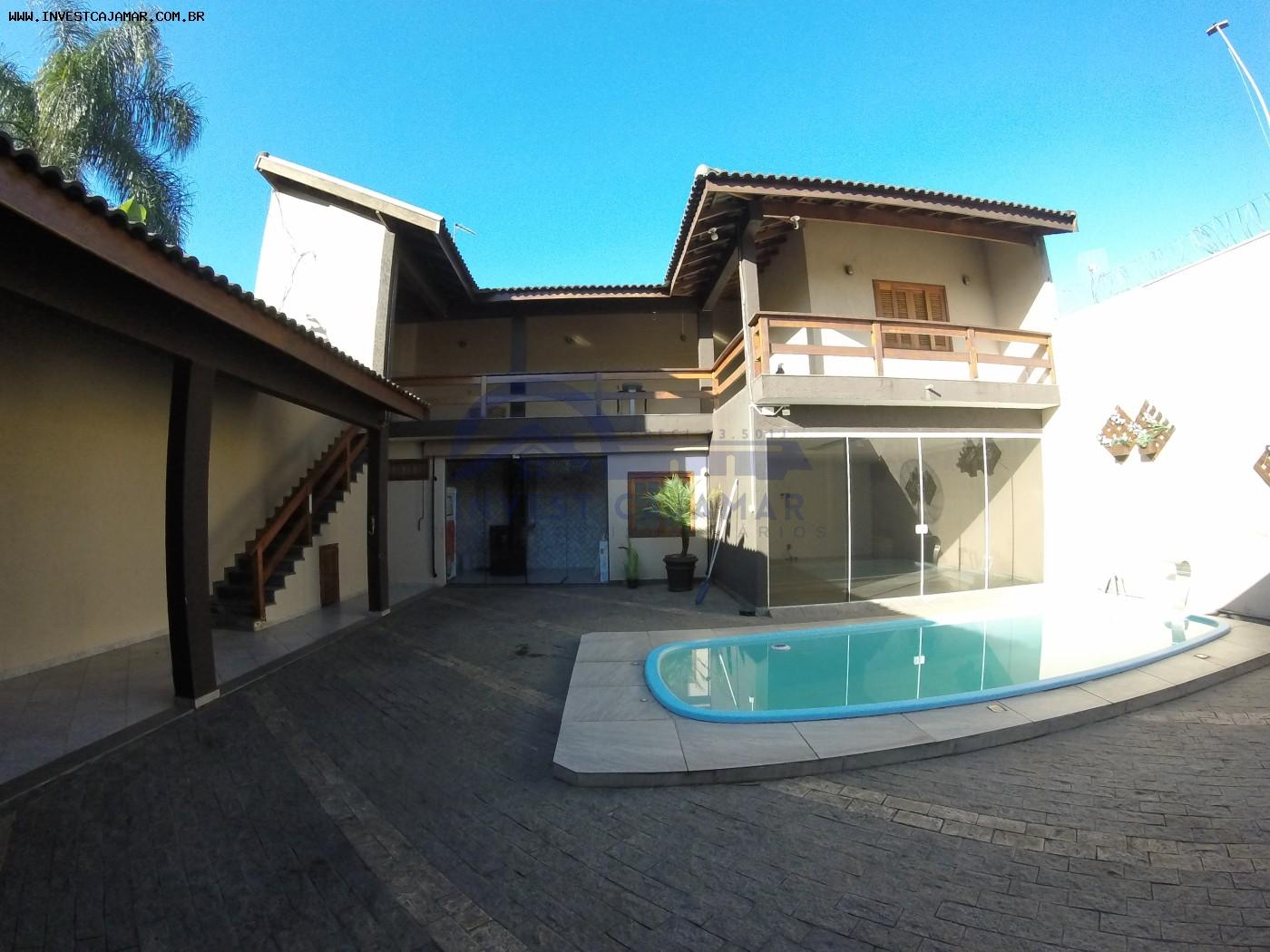 Casa, 4 quartos - Foto 6