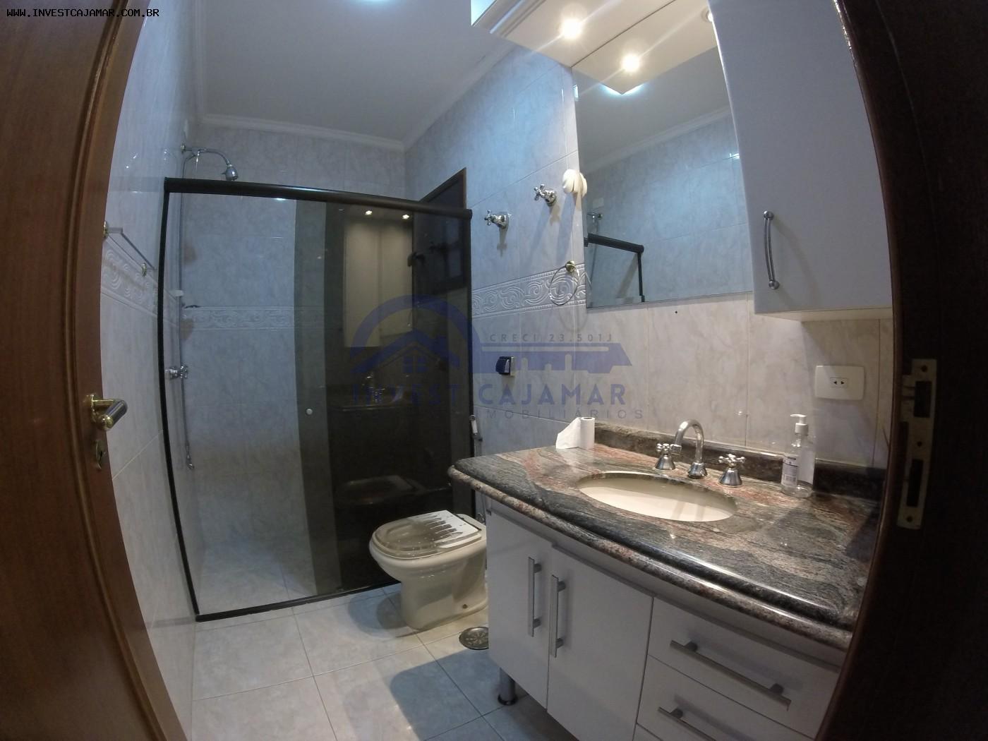 Casa, 4 quartos - Foto 11