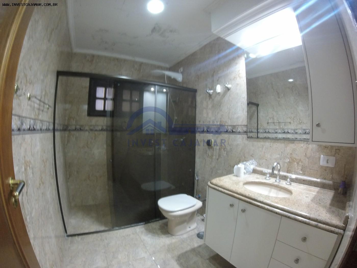 Casa, 4 quartos - Foto 12