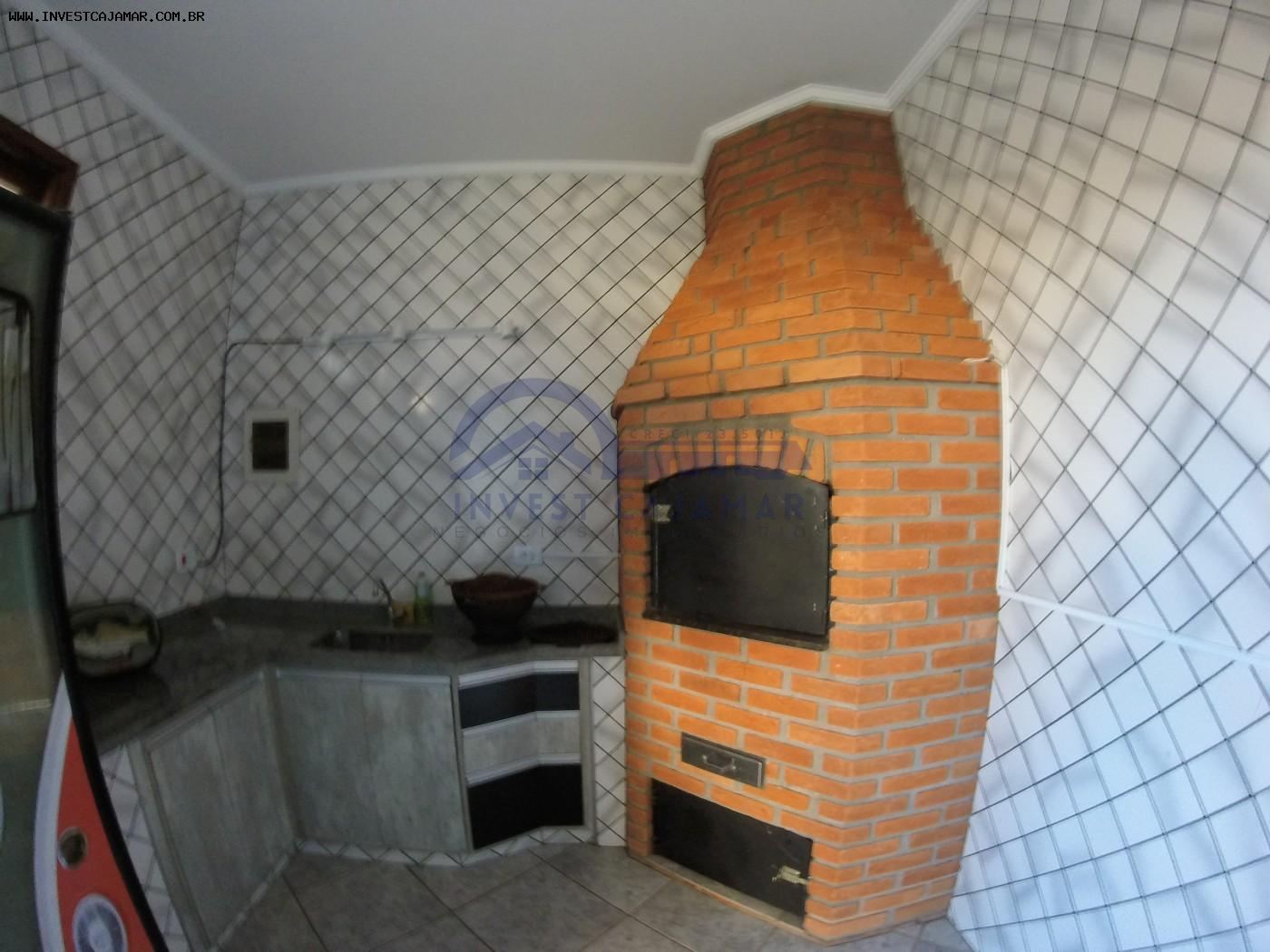 Casa, 4 quartos - Foto 33