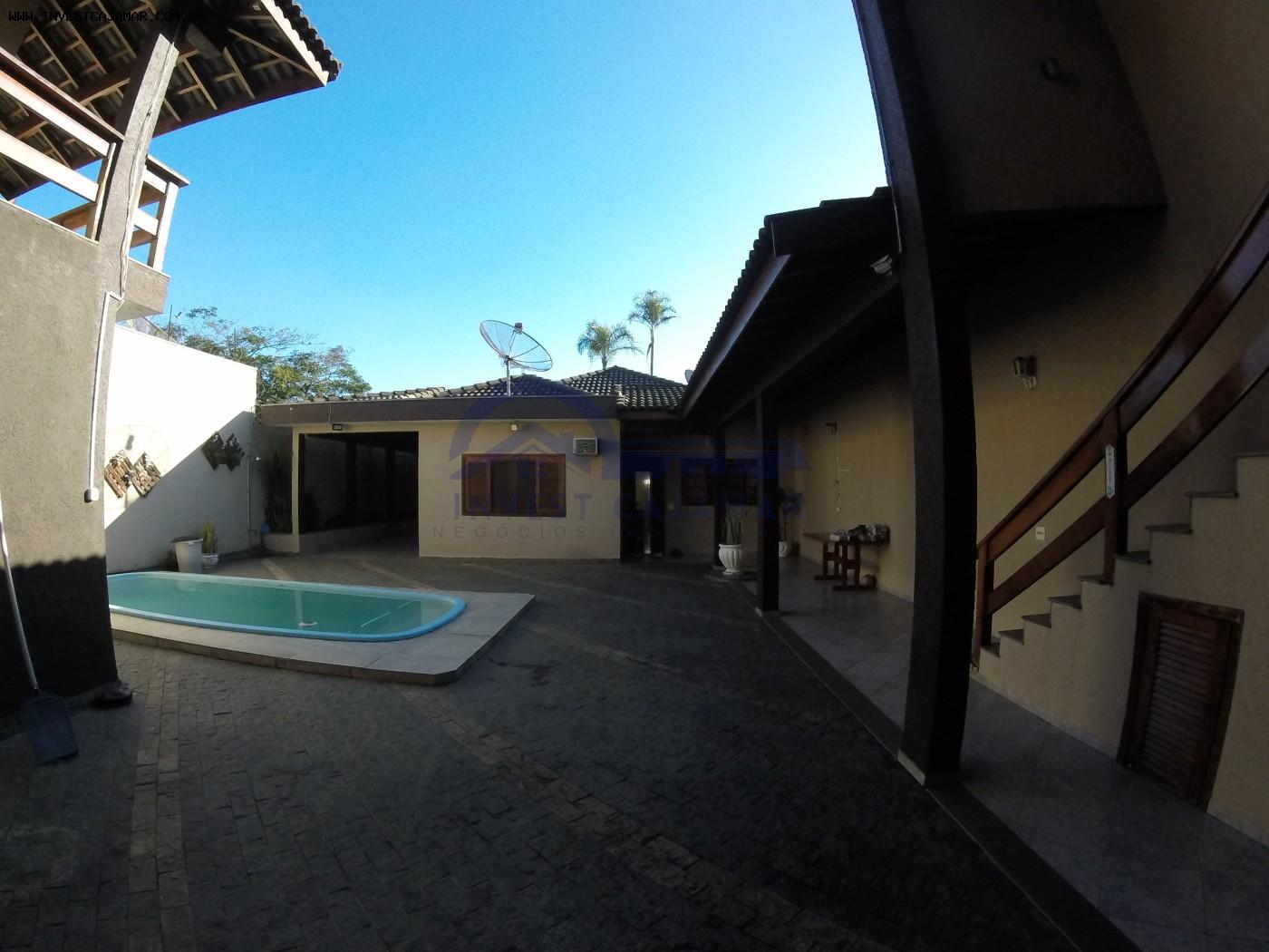 Casa, 4 quartos - Foto 35