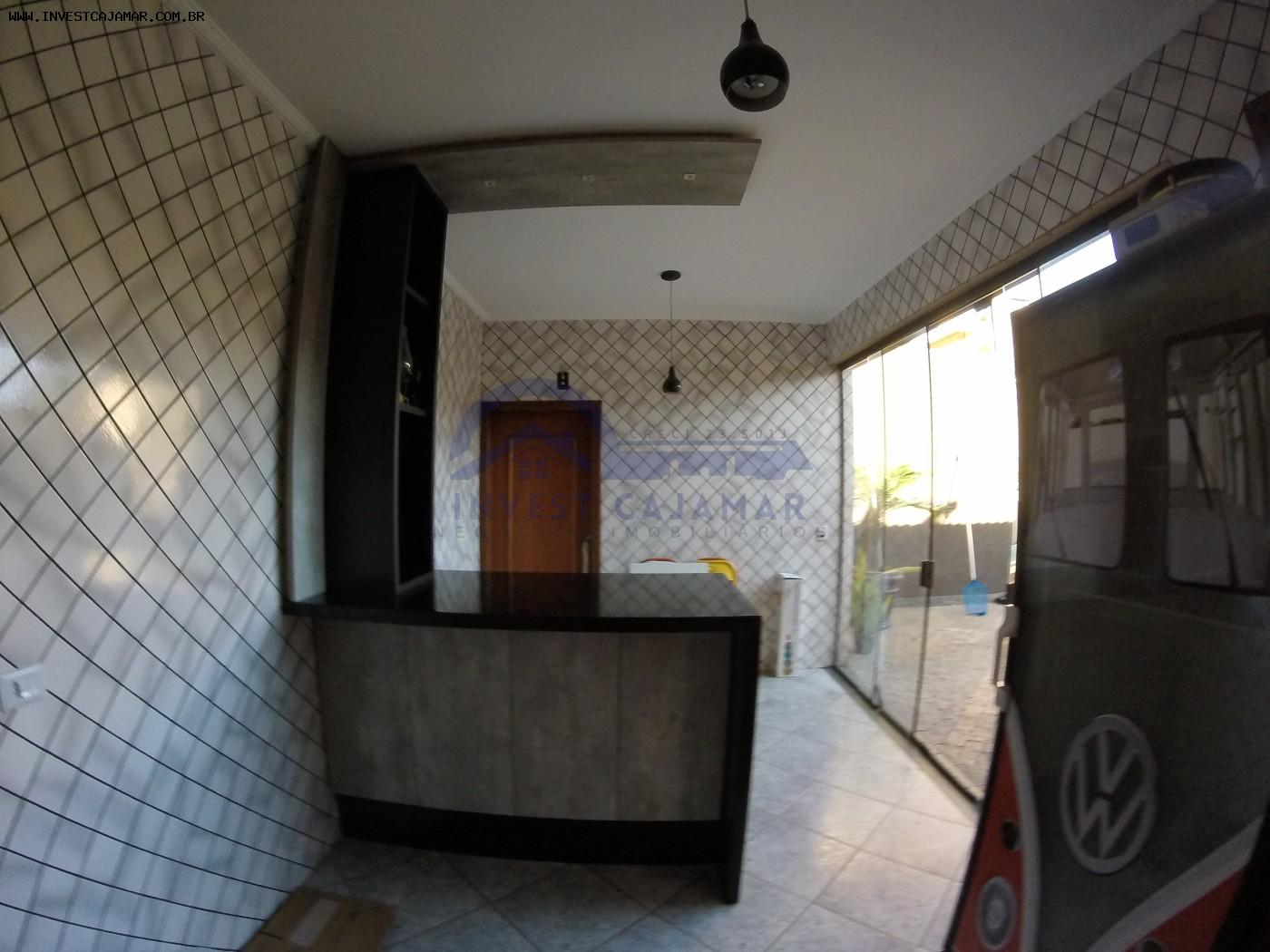 Casa, 4 quartos - Foto 34