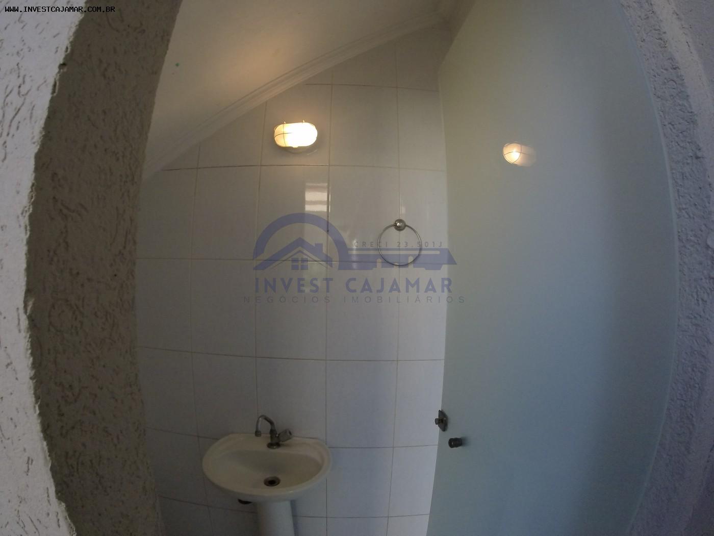 Casa, 4 quartos - Foto 24