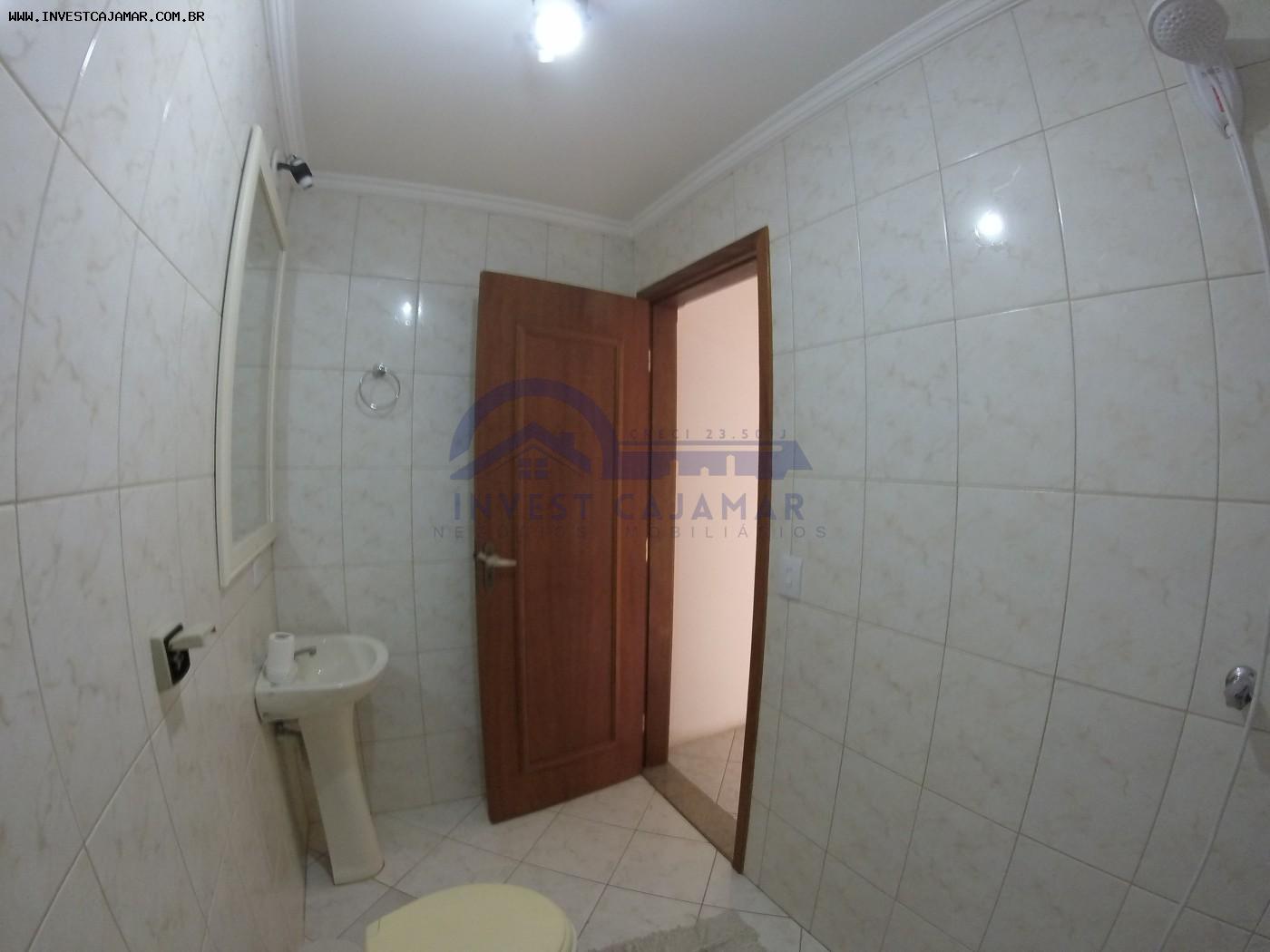 Casa, 4 quartos - Foto 26