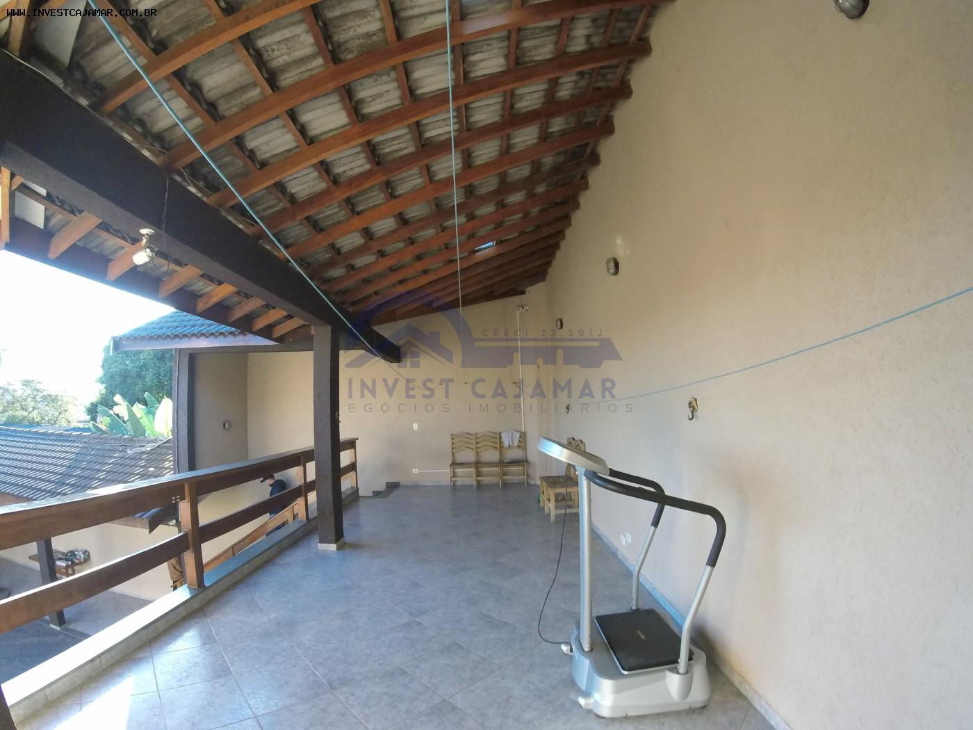 Casa, 4 quartos - Foto 32