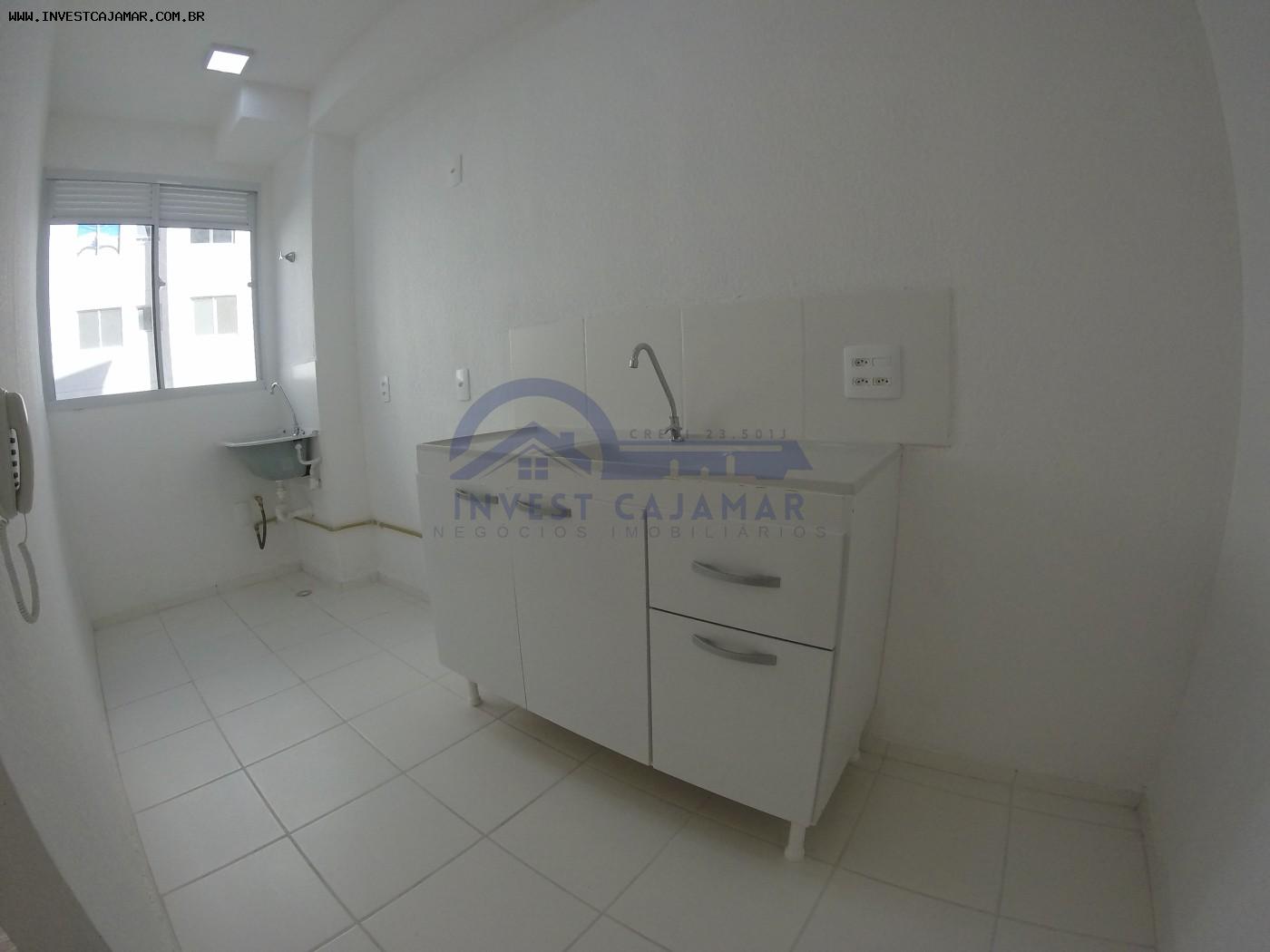 Apartamento, 2 quartos - Foto 2