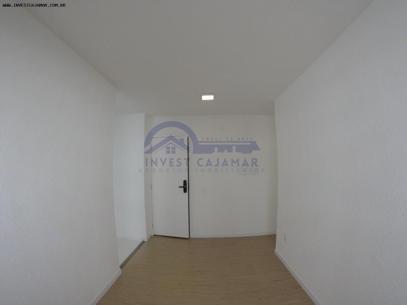 Apartamento, 2 quartos - Foto 6