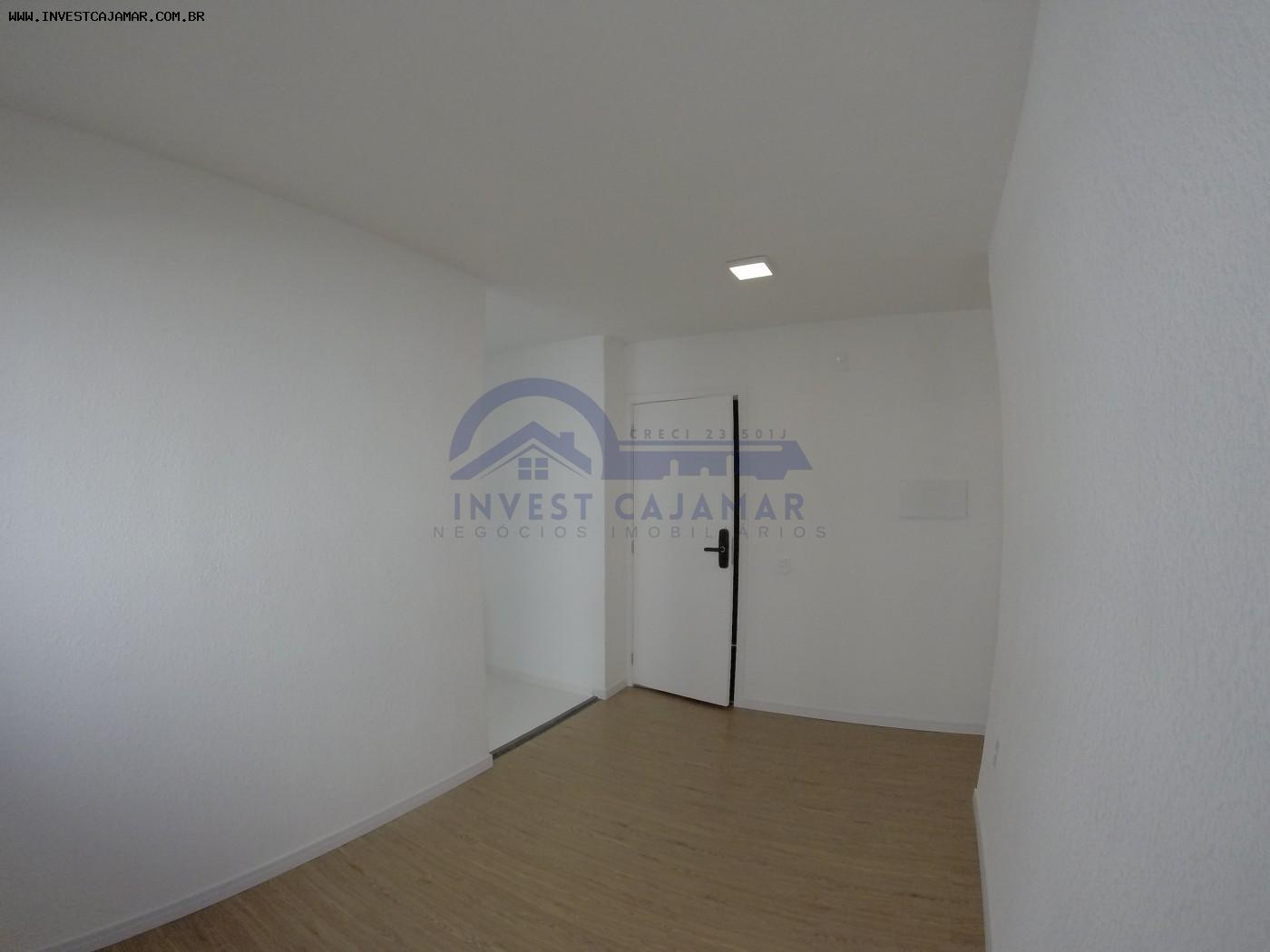 Apartamento, 2 quartos - Foto 3