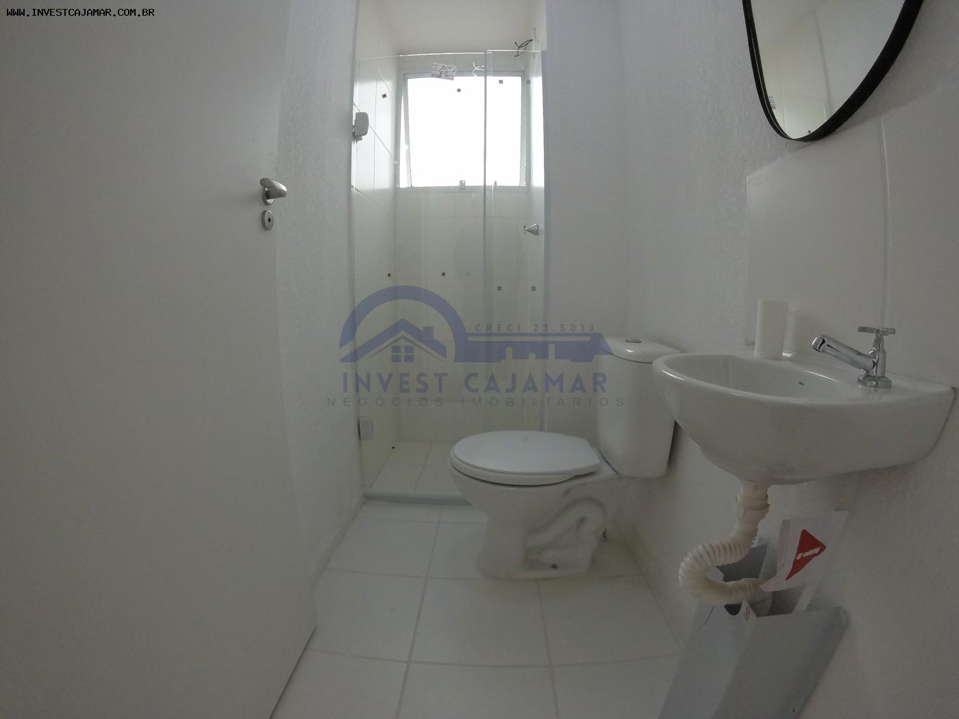 Apartamento, 2 quartos - Foto 5