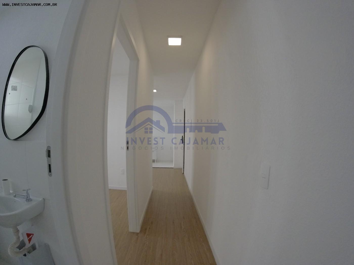 Apartamento, 2 quartos - Foto 1