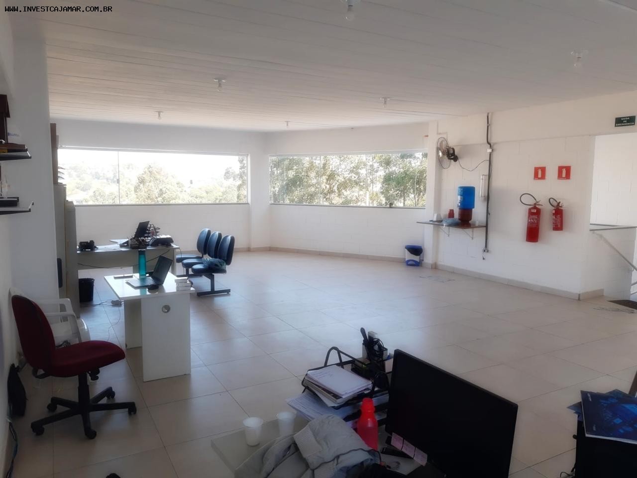 Prédio Inteiro - Foto 7
