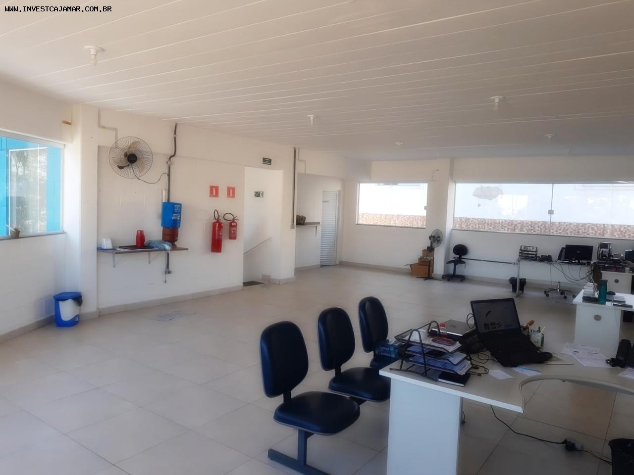 Prédio Inteiro - Foto 11