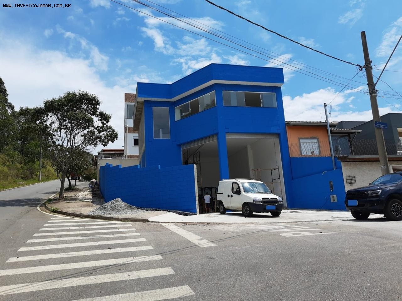 Prédio Inteiro - Foto 2