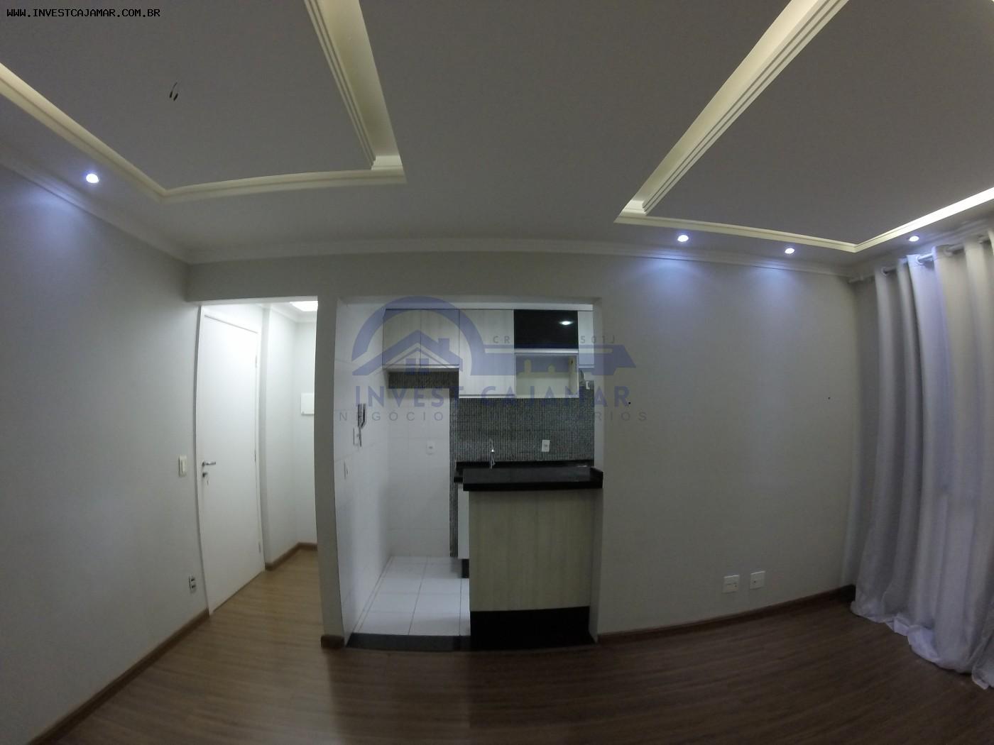 Apartamento, 2 quartos - Foto 12