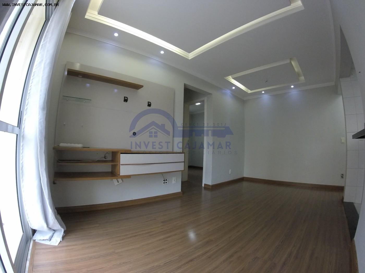 Apartamento, 2 quartos - Foto 2