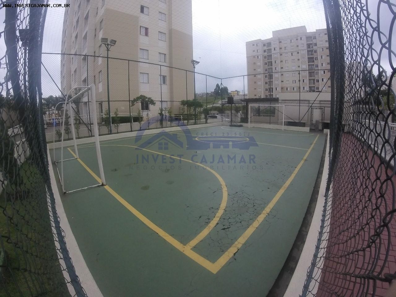 Apartamento, 2 quartos - Foto 23