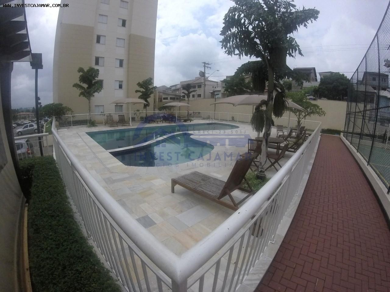 Apartamento, 2 quartos - Foto 21