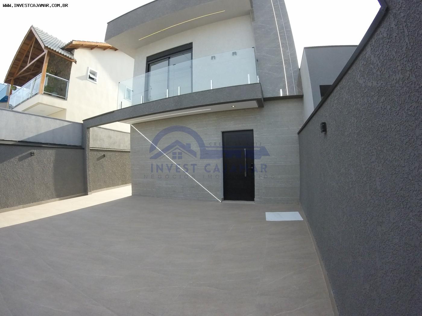 Casa de Condomínio, 3 quartos - Foto 2
