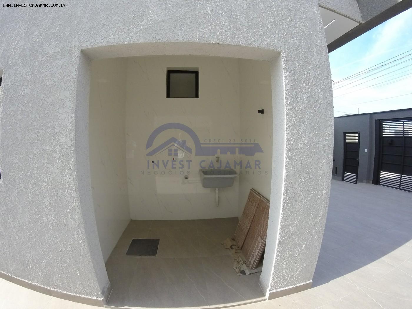 Casa de Condomínio, 3 quartos - Foto 20