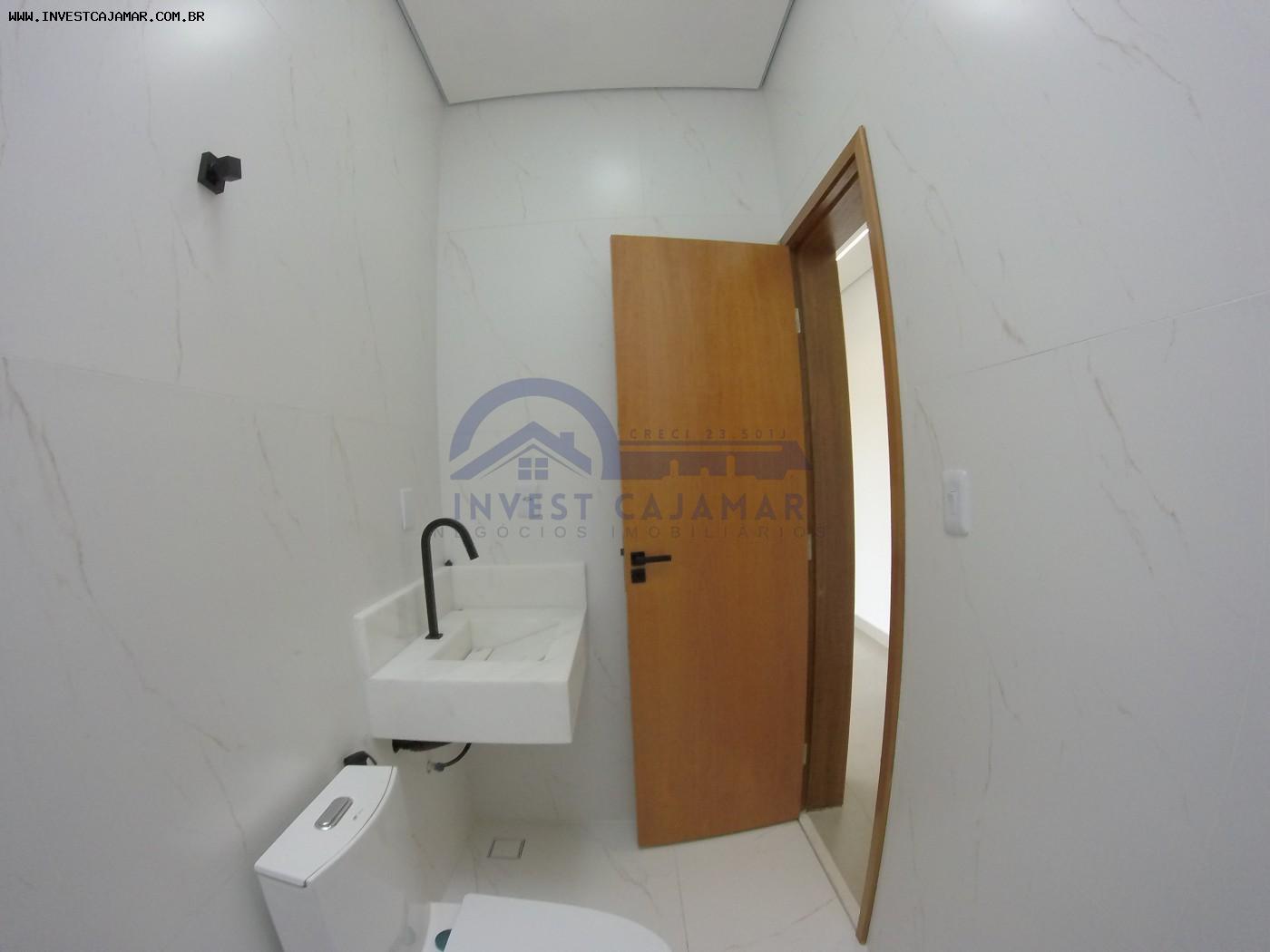 Casa de Condomínio, 3 quartos - Foto 13