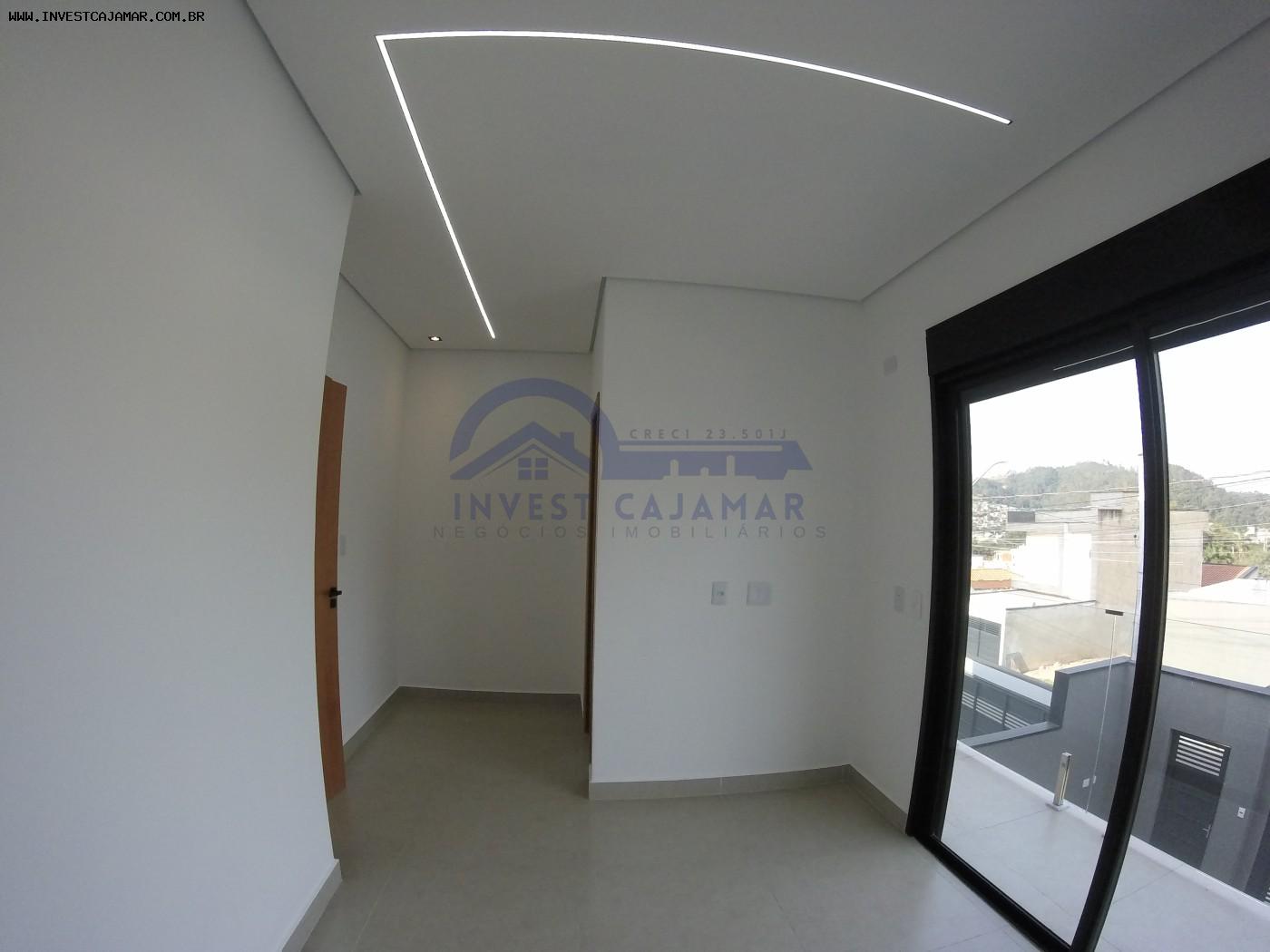 Casa de Condomínio, 3 quartos - Foto 12