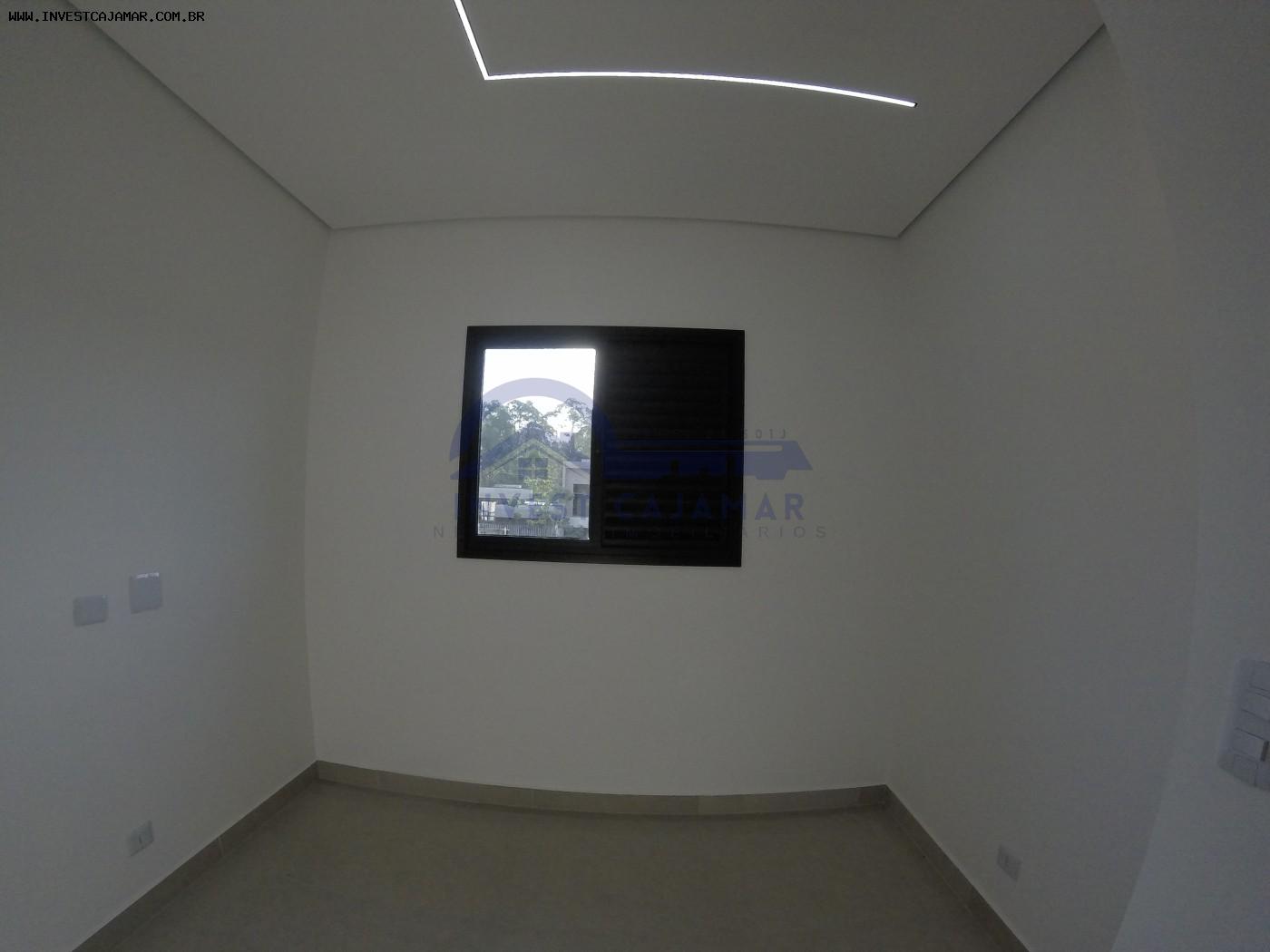 Casa de Condomínio, 3 quartos - Foto 15