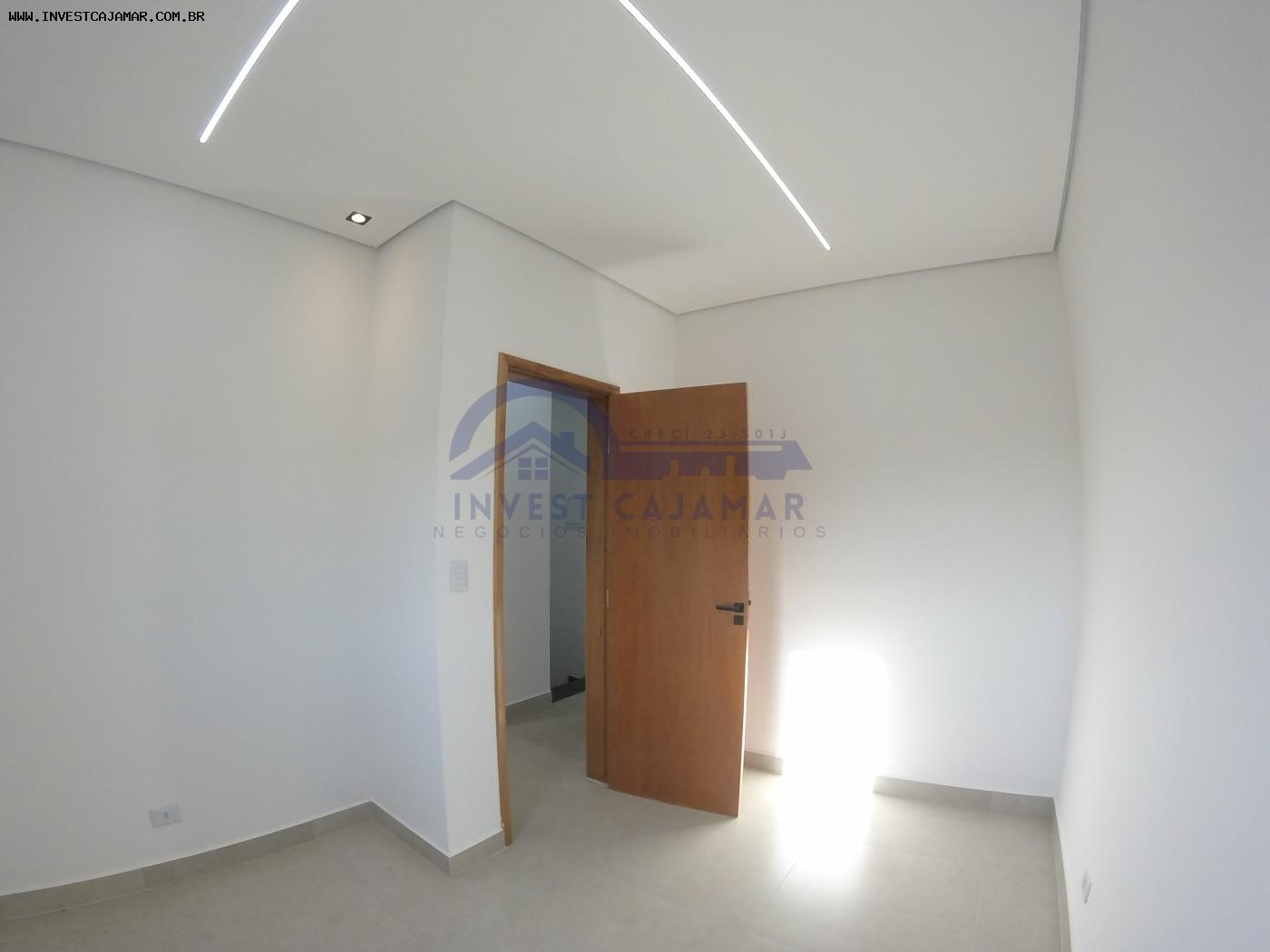Casa de Condomínio, 3 quartos - Foto 10