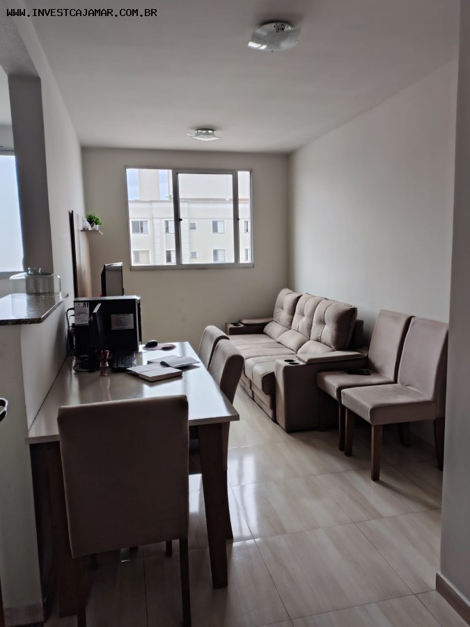 Apartamento, 2 quartos - Foto 1