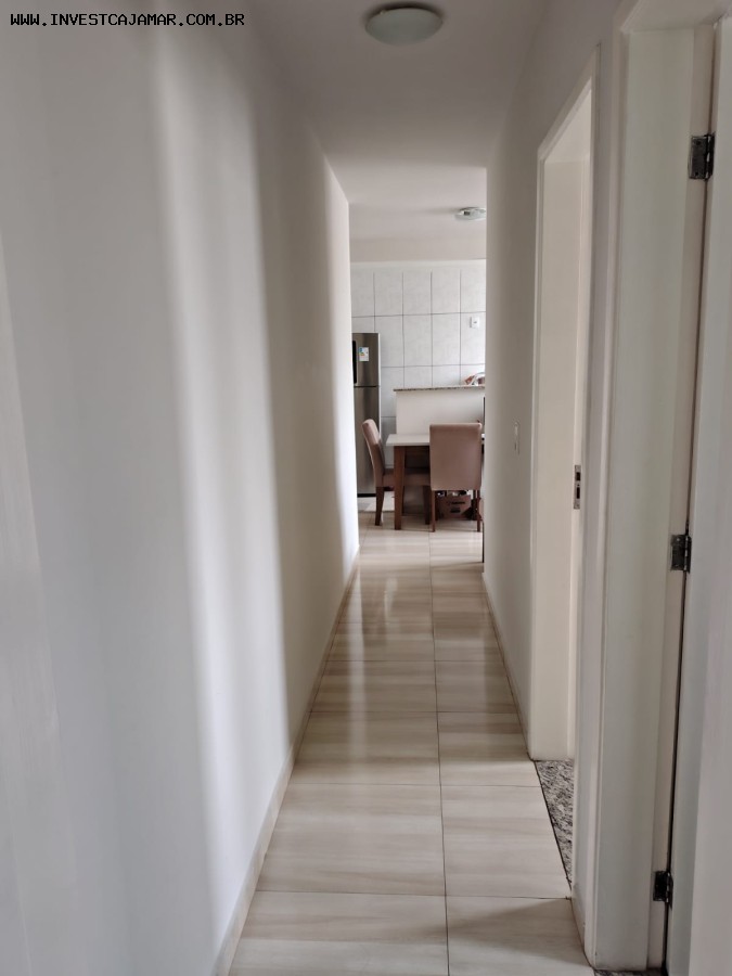 Apartamento, 2 quartos - Foto 12