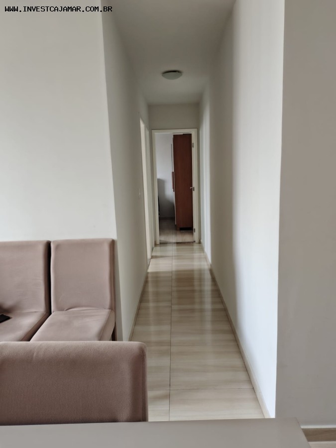 Apartamento, 2 quartos - Foto 2