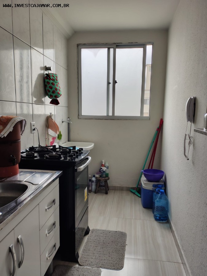 Apartamento, 2 quartos - Foto 3