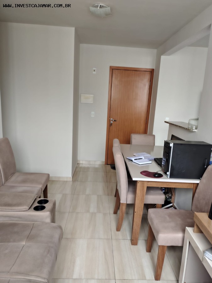 Apartamento, 2 quartos - Foto 4