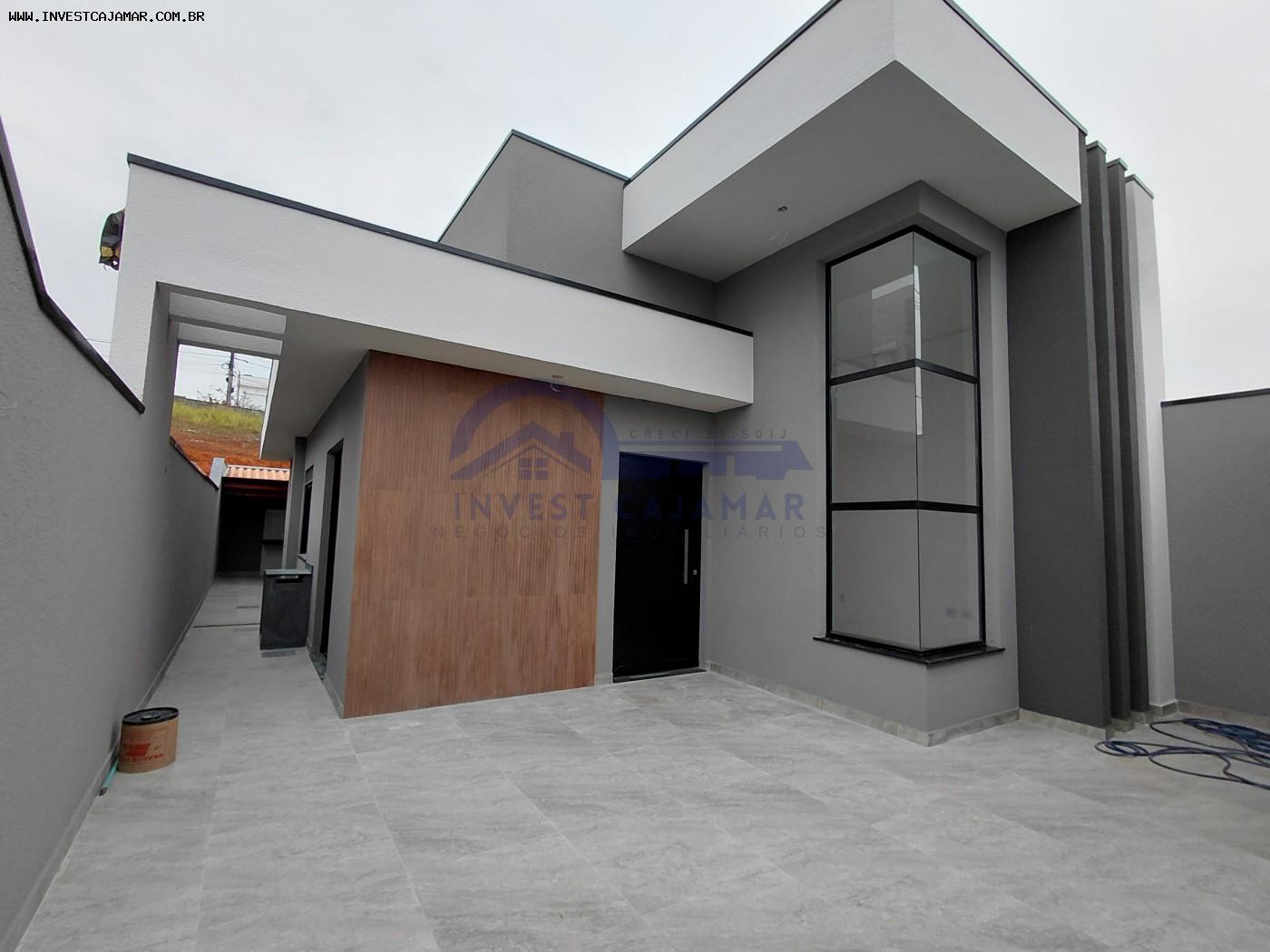 Casa, 3 quartos - Foto 2
